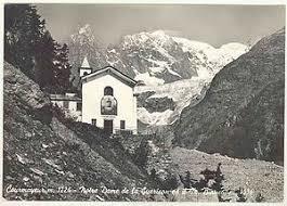 Santuario di Notre-Dame de Guérison